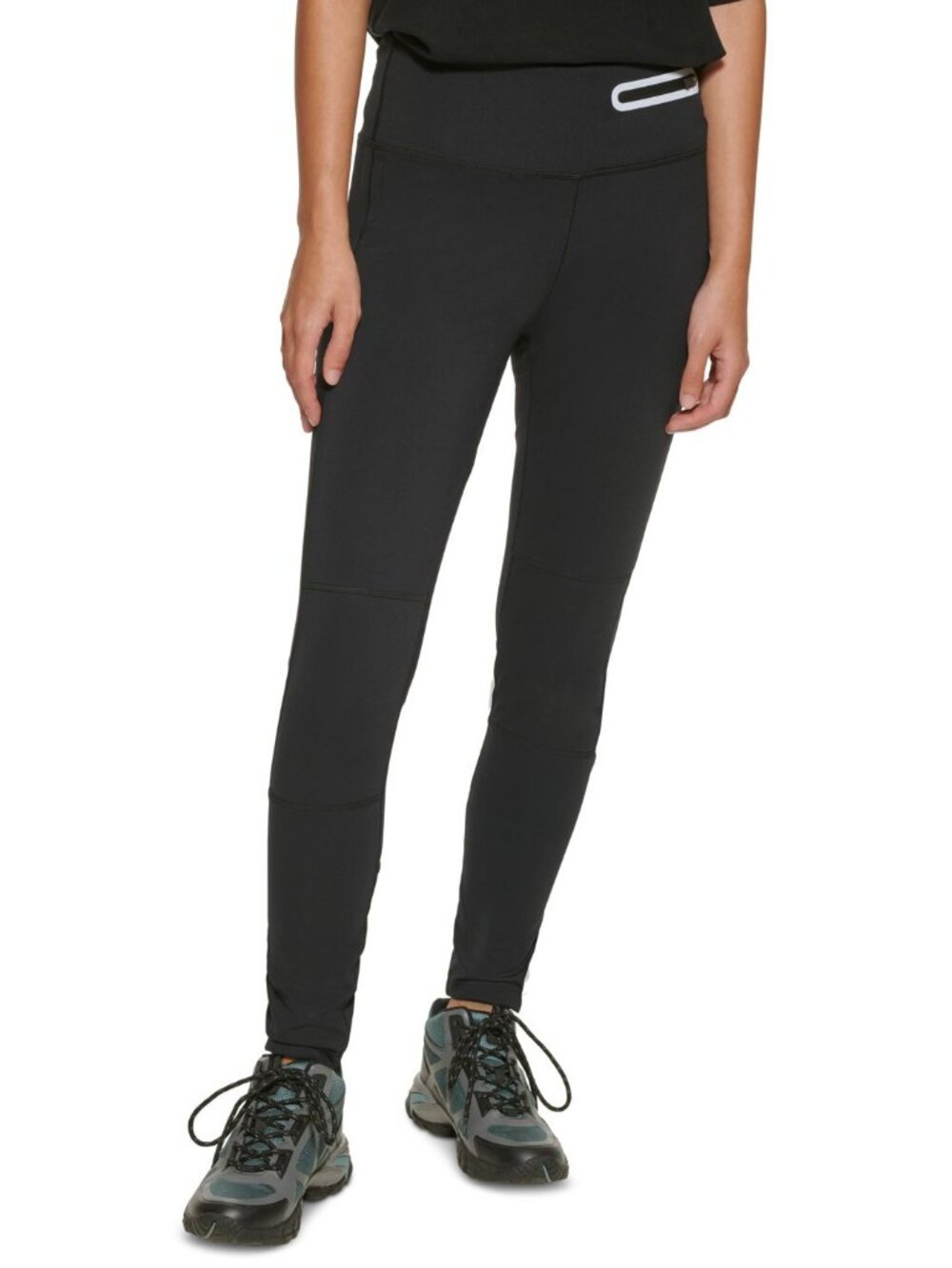 Bass Outdoor Womens Activewear Fastline Trail Leggings
